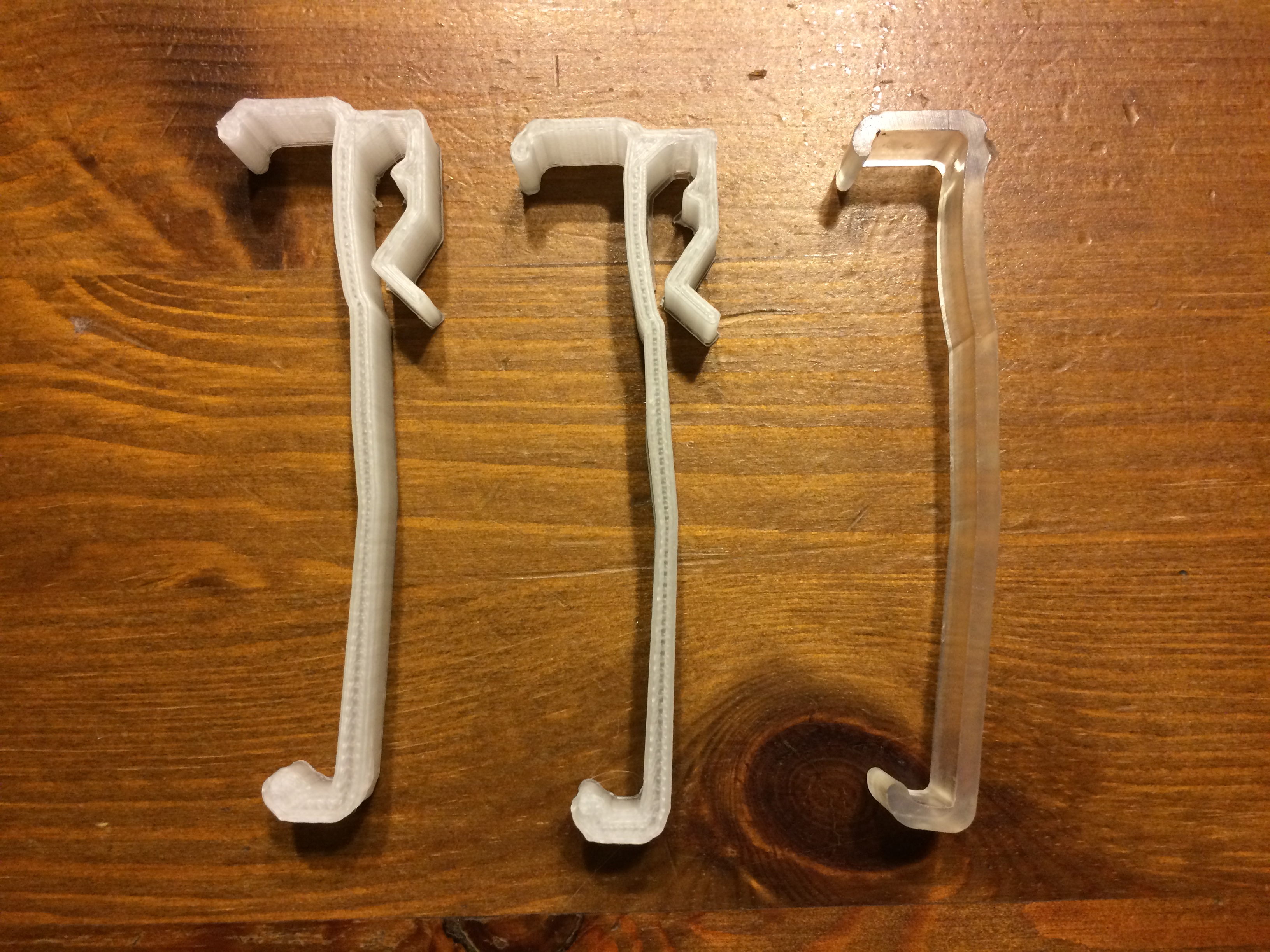 Clip for Window