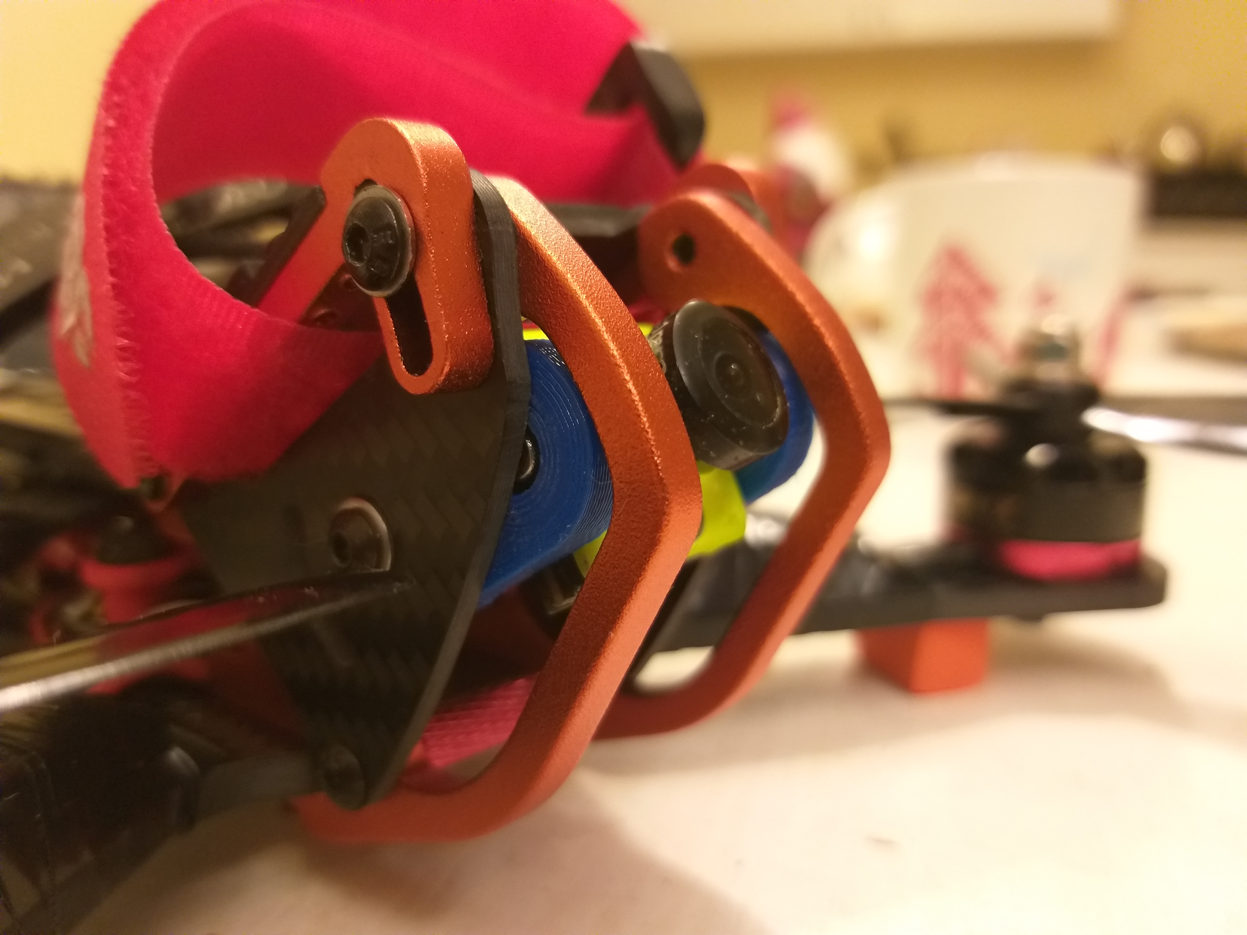 Armattan Chameleon Micro Camera Mount