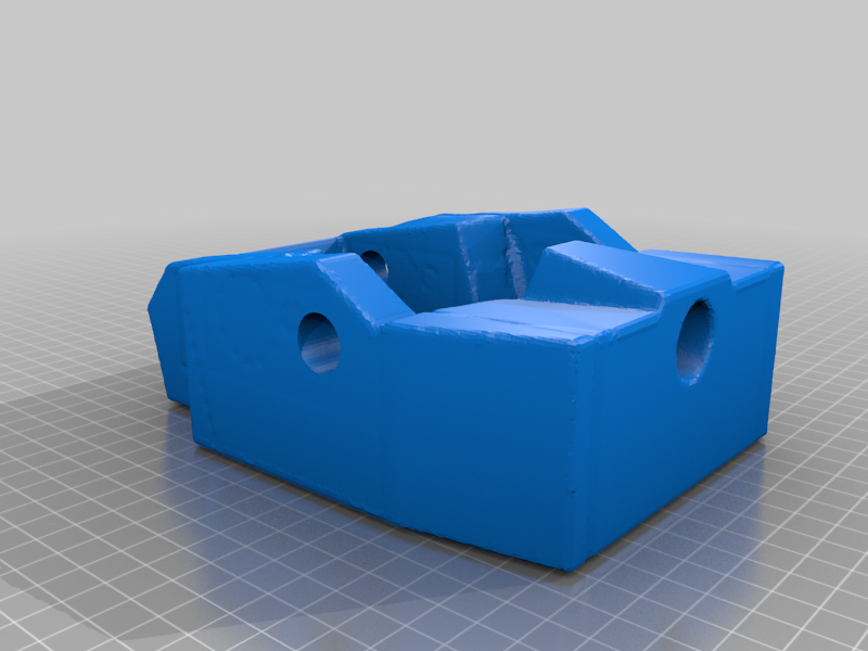 WIP Electric Upright Bass
