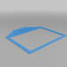 1912 Ford Model T   parts. 3D model