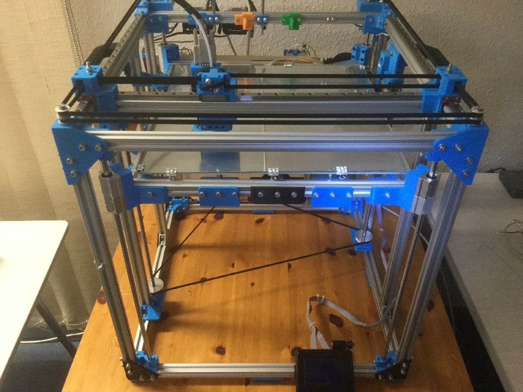 GeitPrinter