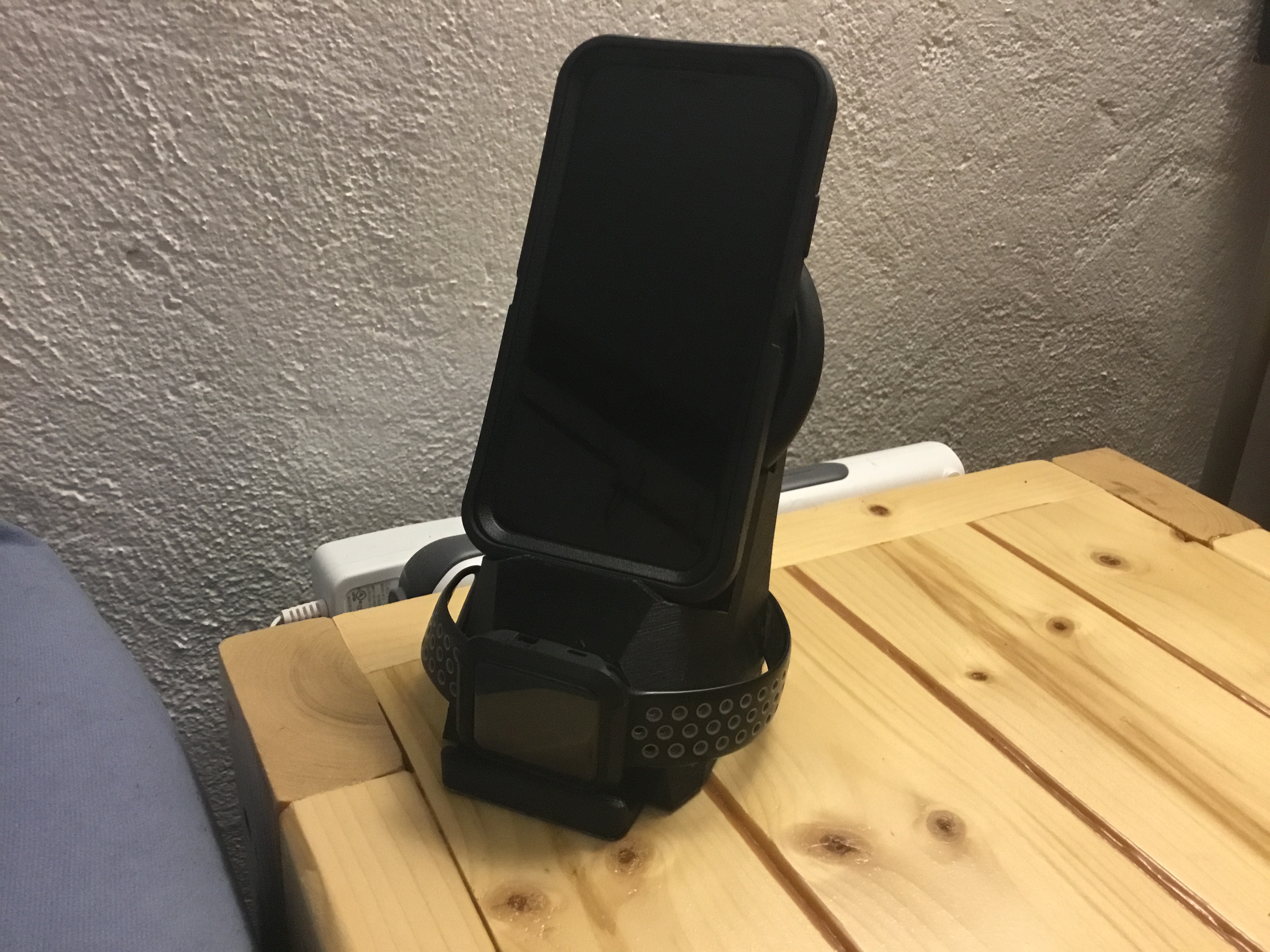 IphoneX_Stand