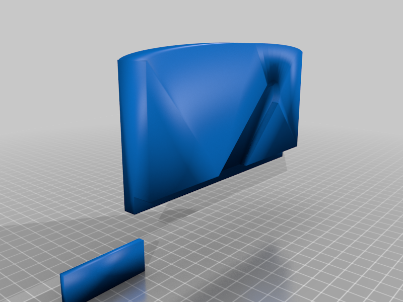 Ceiling Tile Trimmer