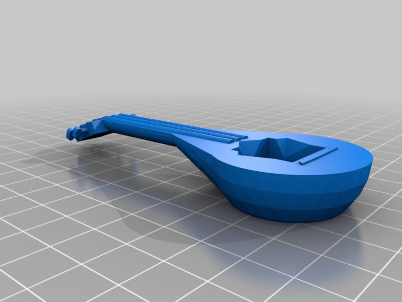Bardic Inspiration token/dice holder