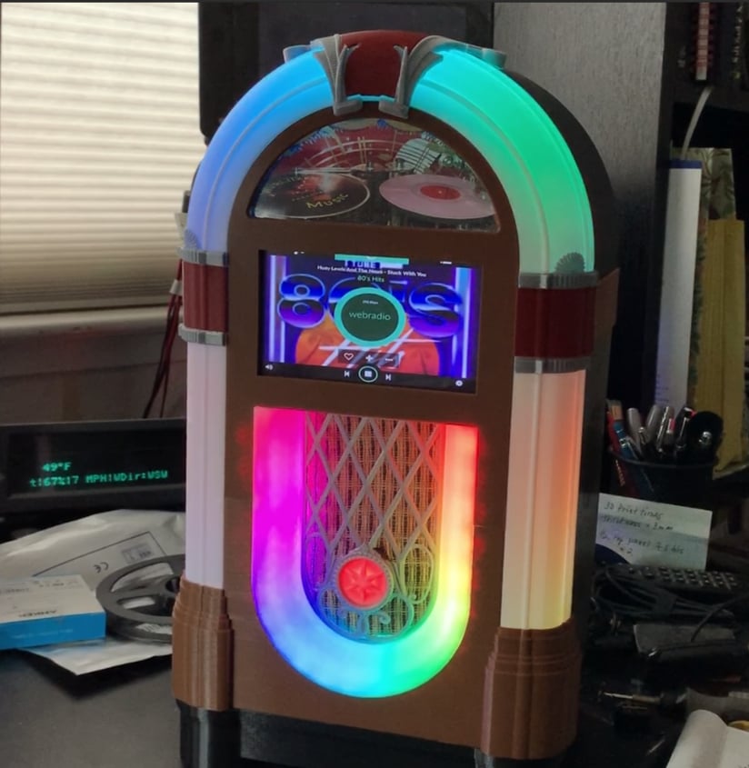 Modern Jukebox