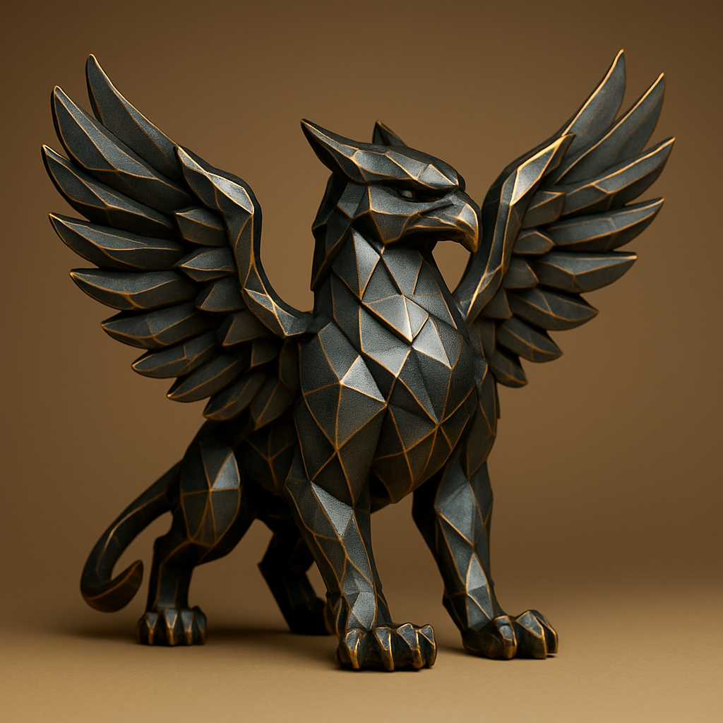 CF Griffin