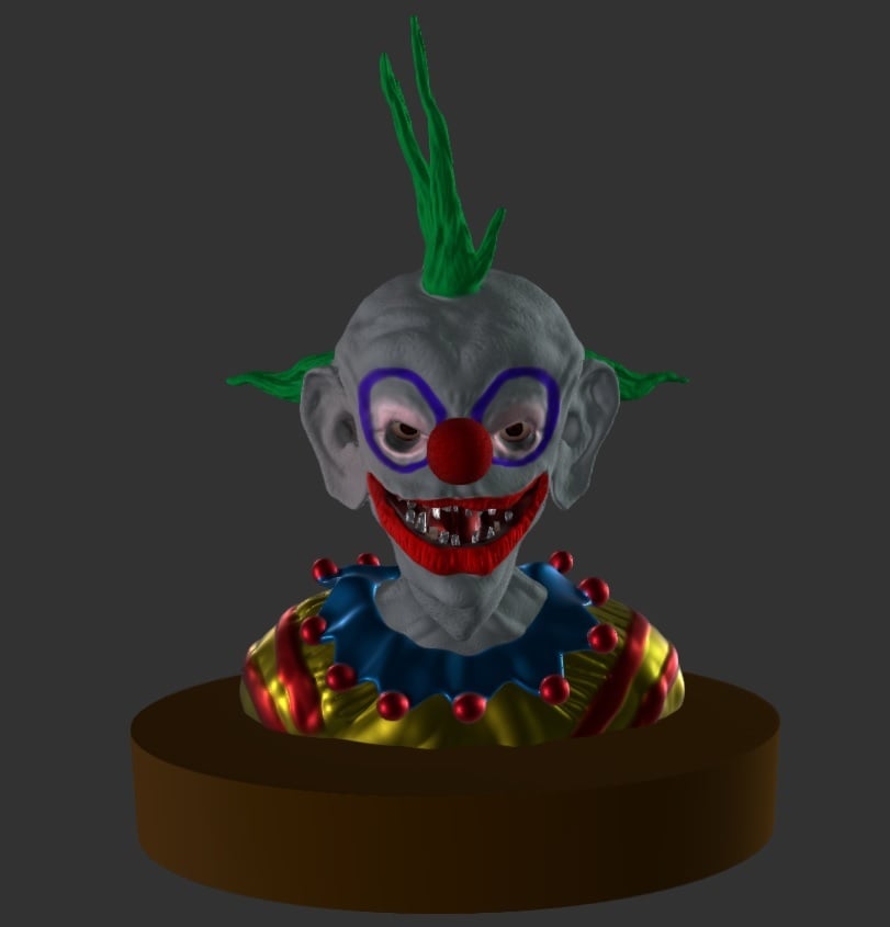 Killer Klowns Clown