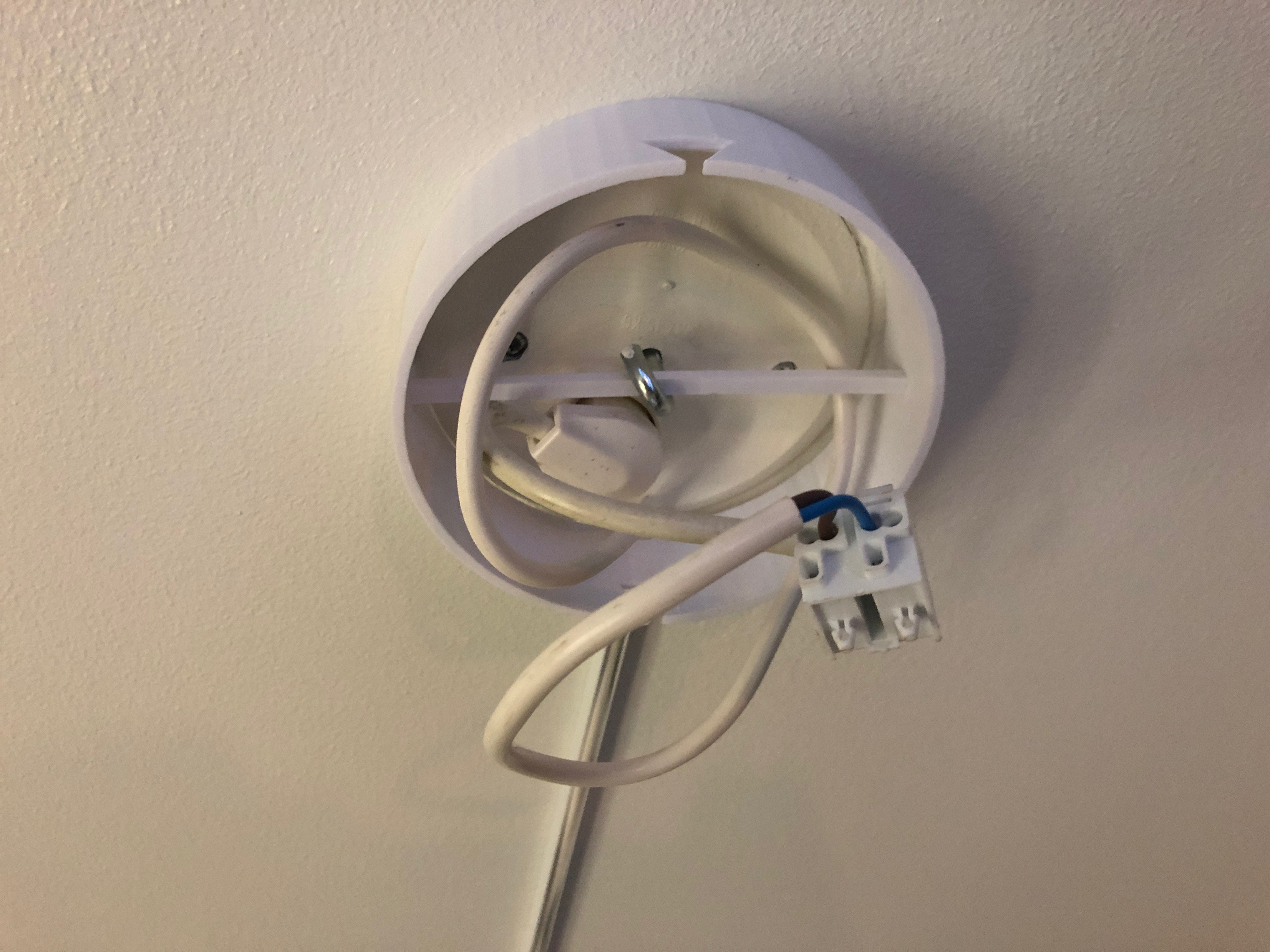 Junction box