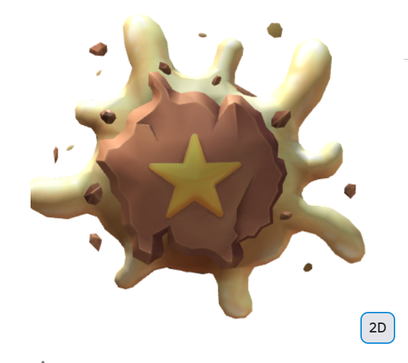 Star Creator Pie