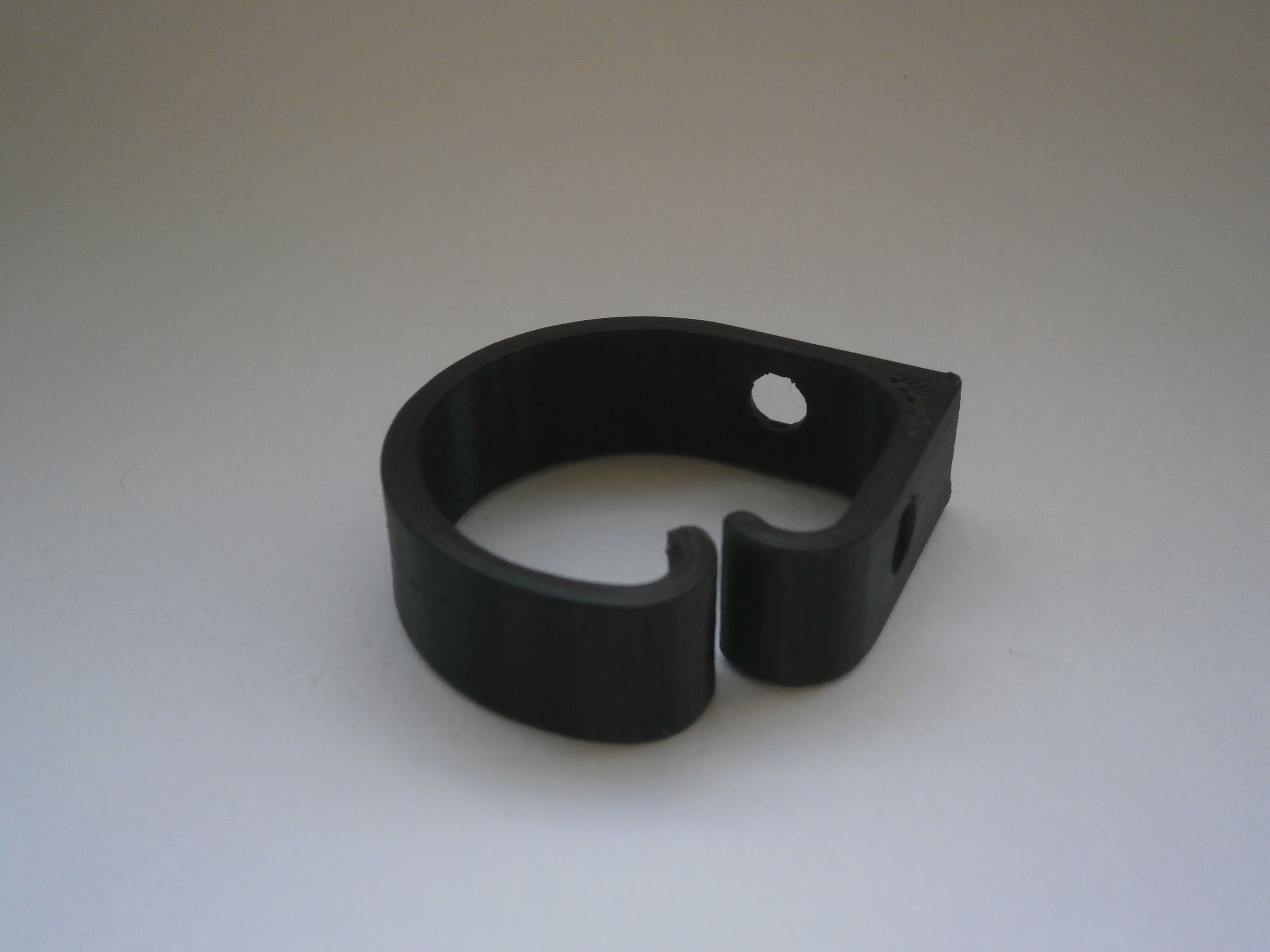Under / Below Desk Cable Tidy Clips
