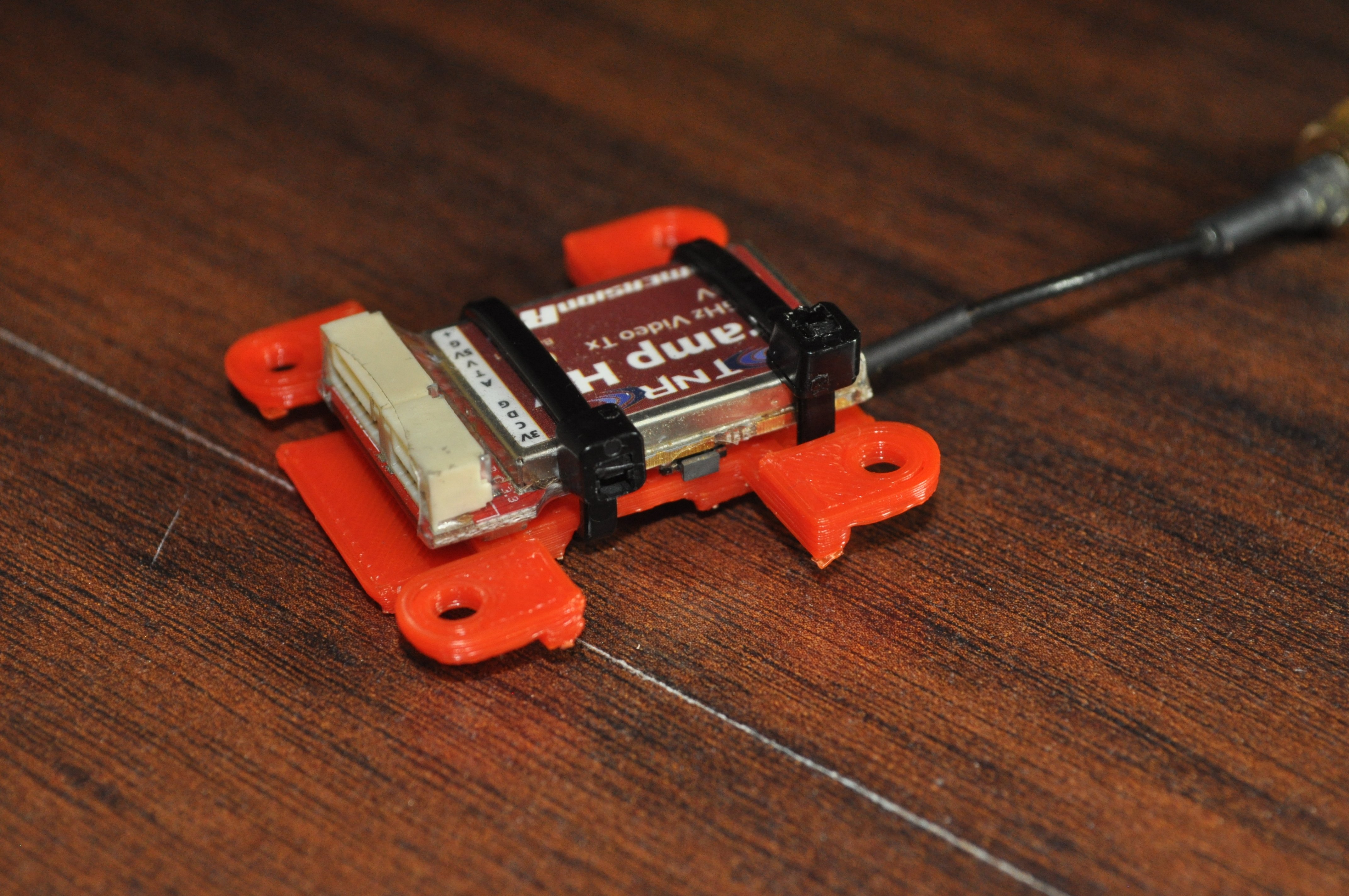 ImmersionRC Tramp Holder Stackable
