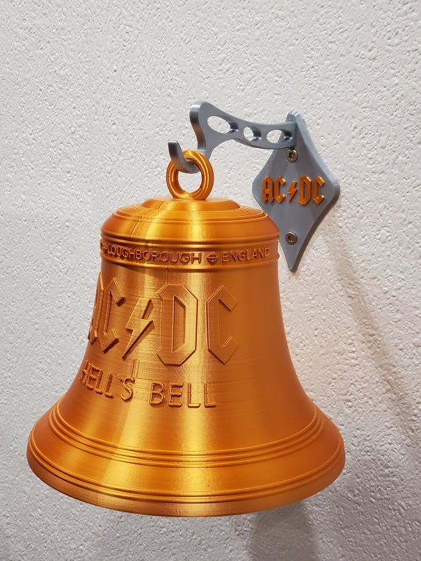 Glocken Halter Bell Holder