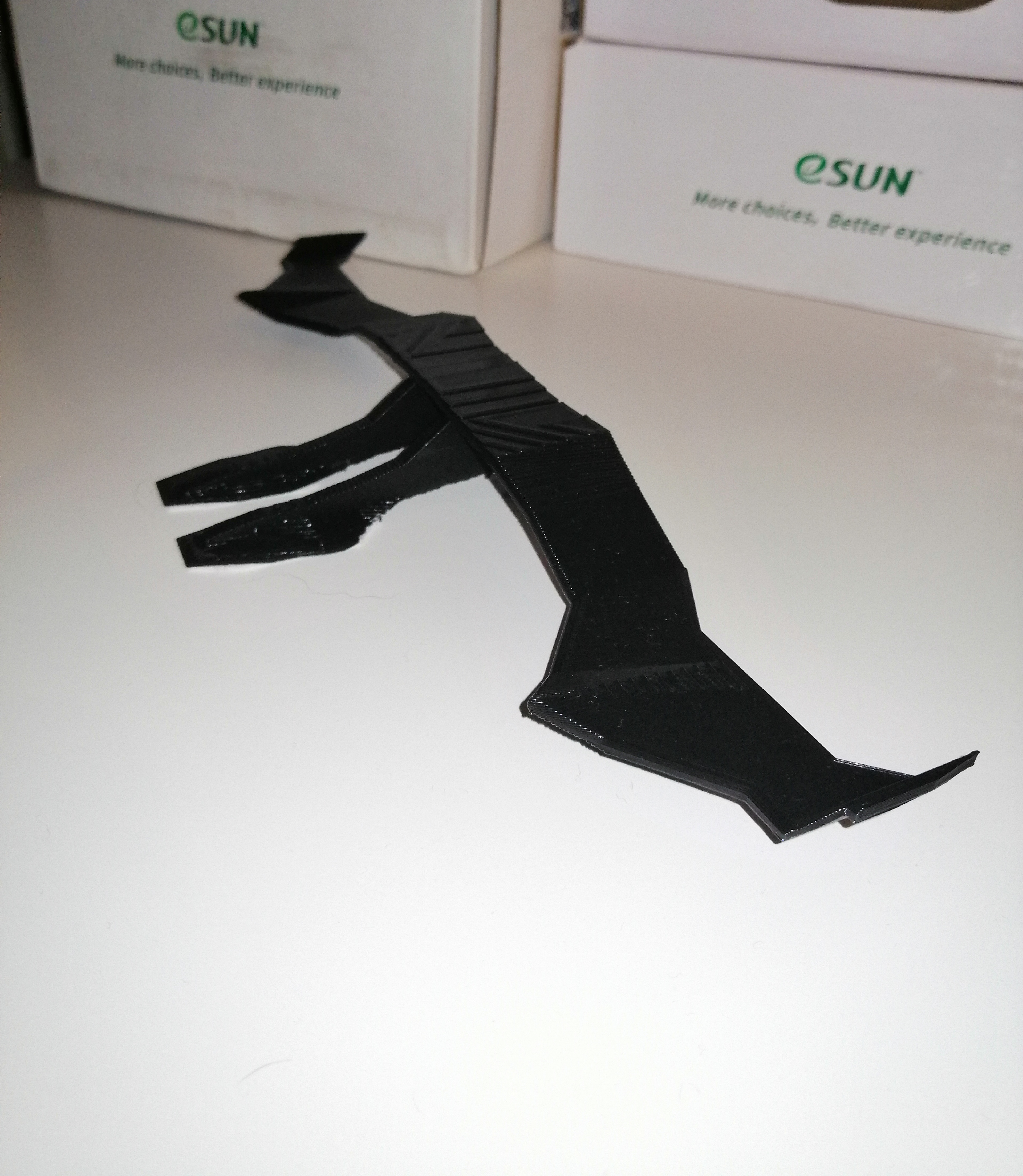 mini car spoiler for car