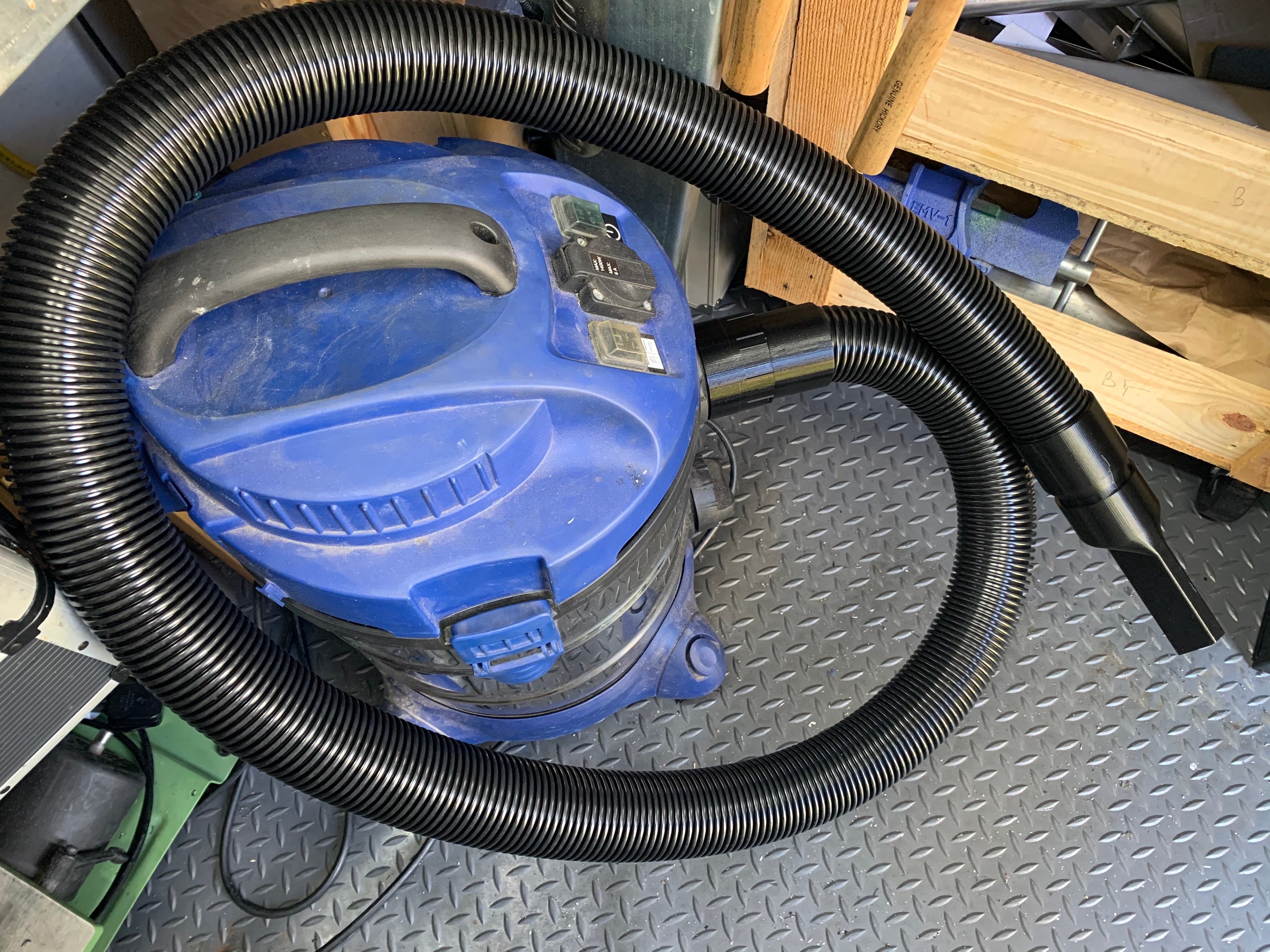 Einhell Shop Vac - 50mm Hose Parts