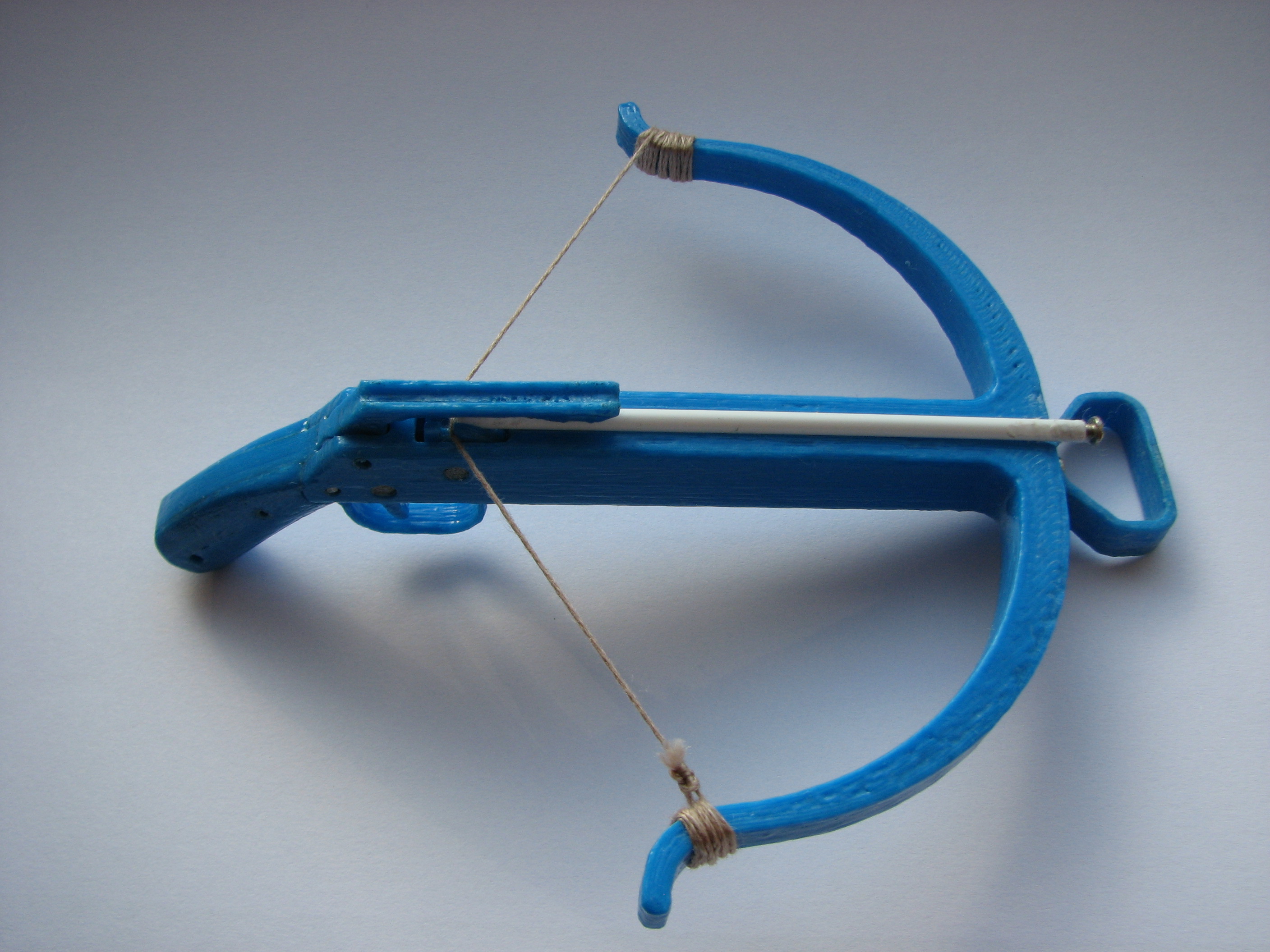 Crossbow