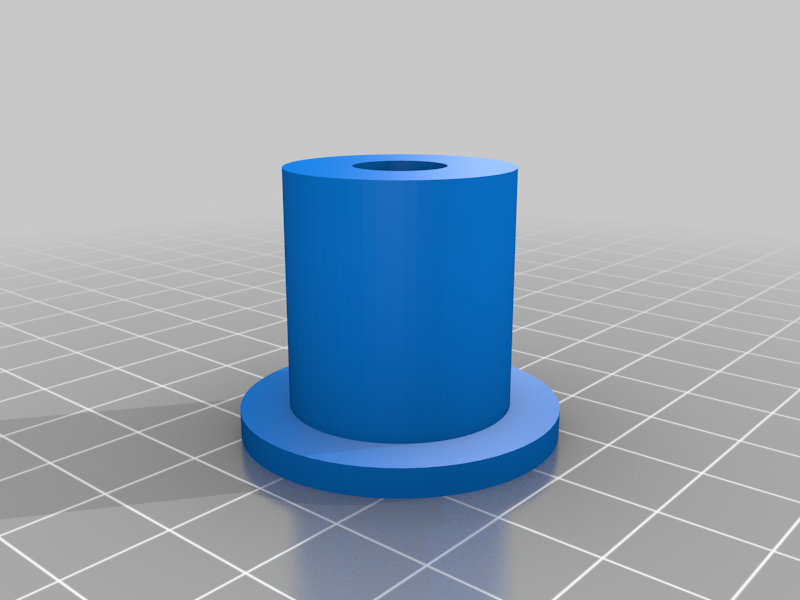 Flower Press Alignment