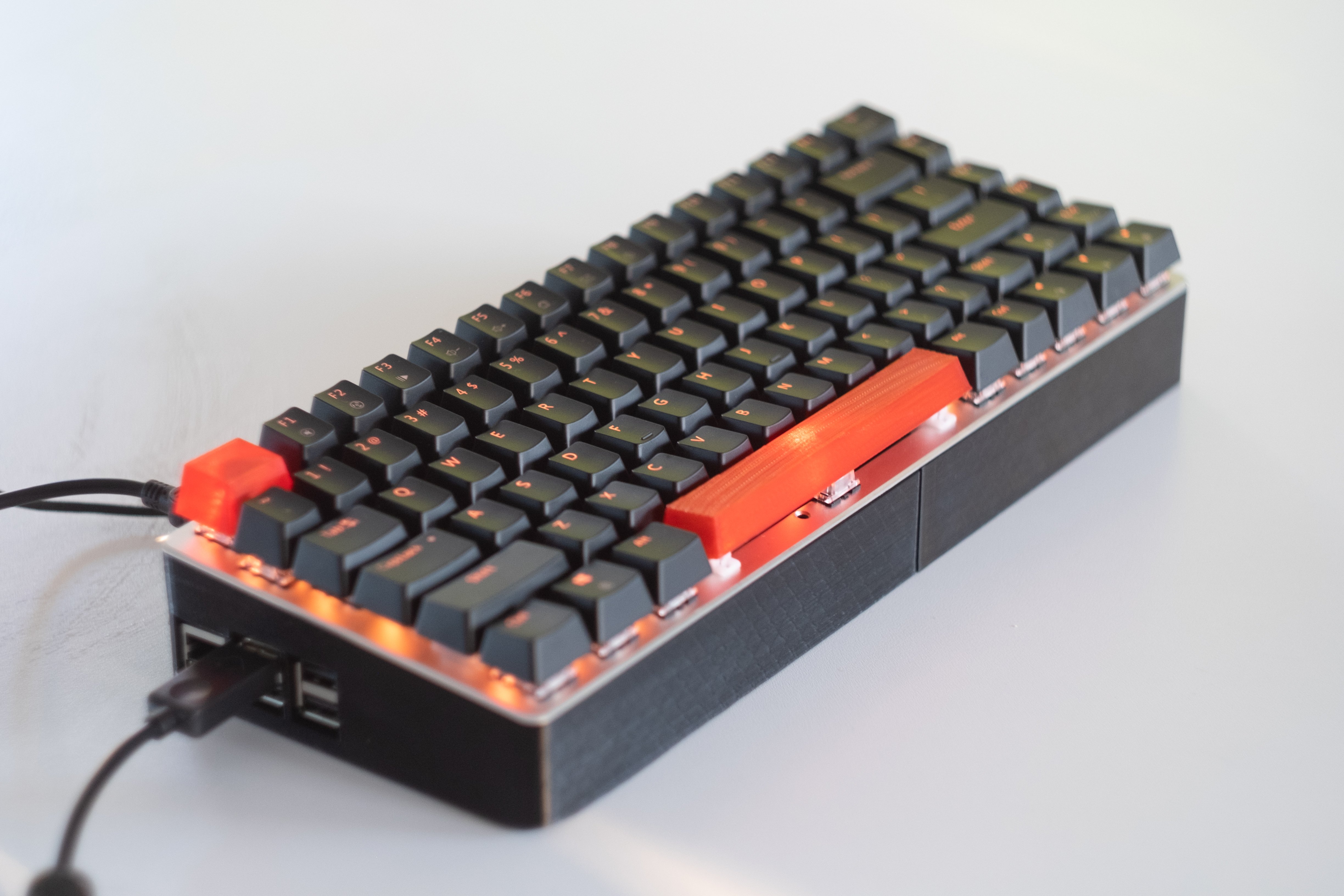 Jazzberry All-In-One Computer