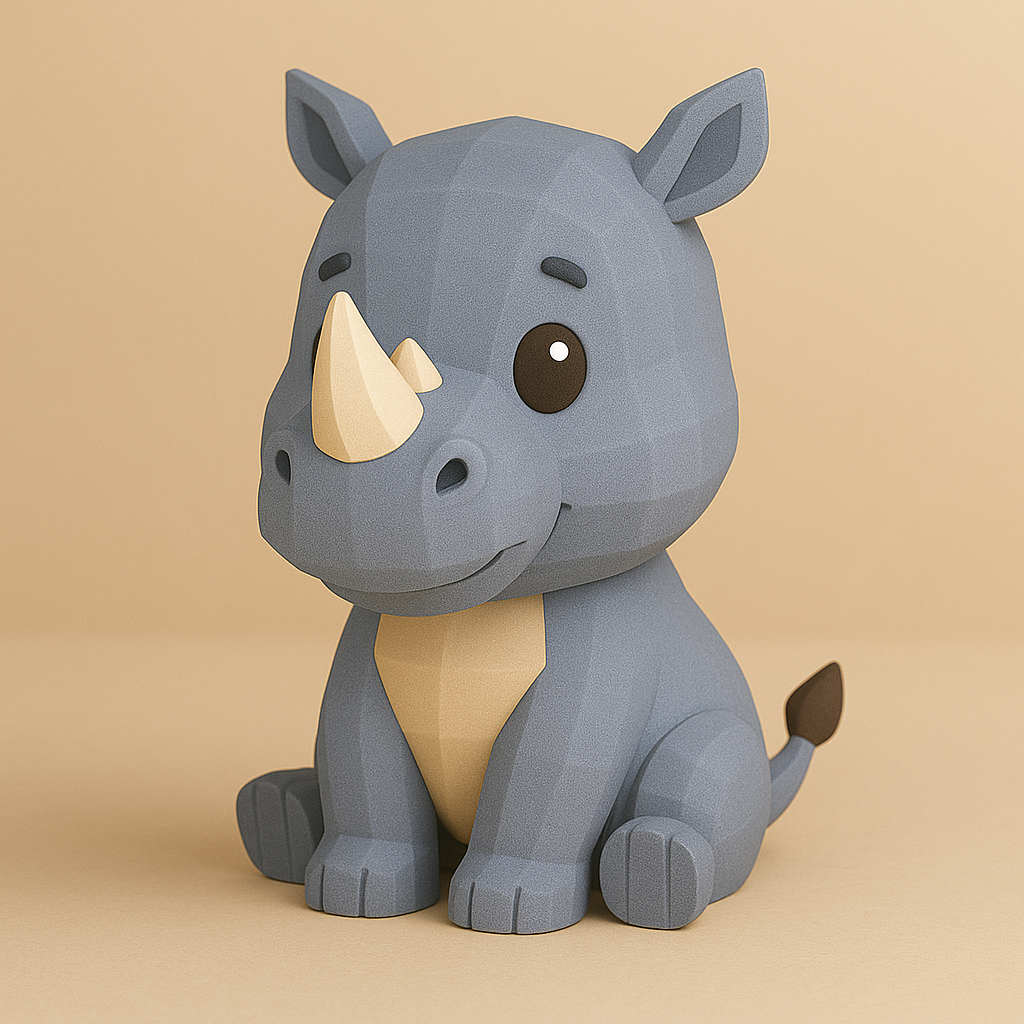Mini Rhino