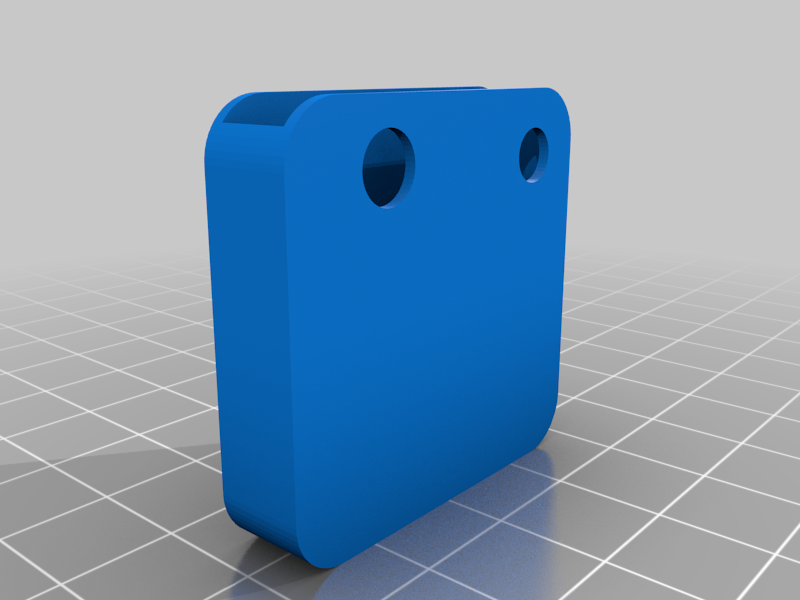 TPU Case for Tile Mate Keyfinder