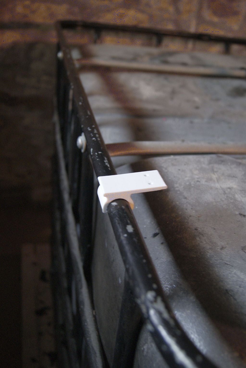IBC Clip