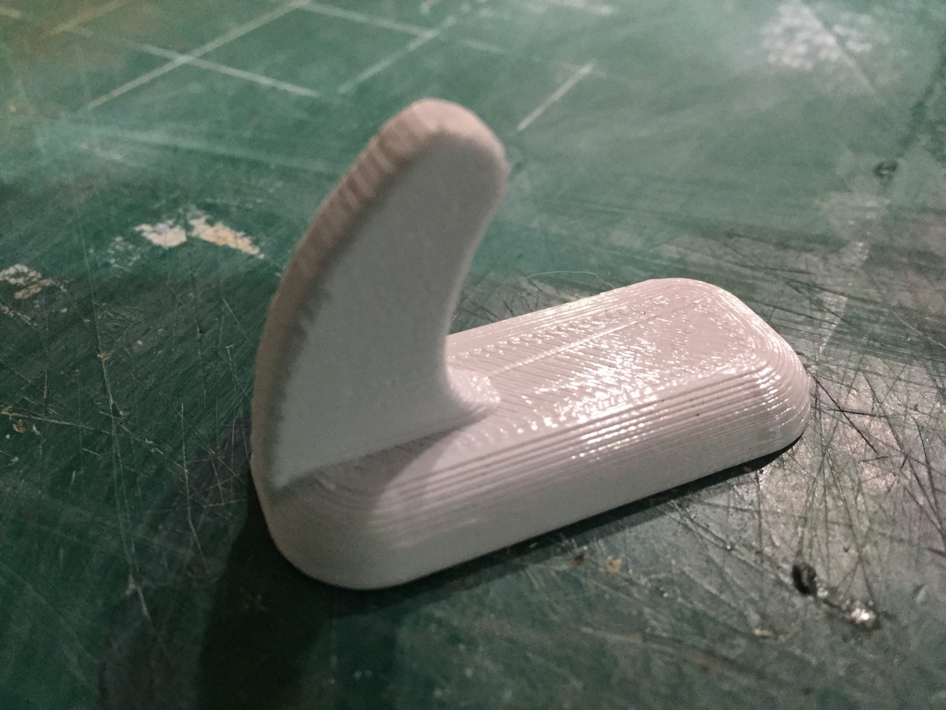 General Purpose Hook (Magnetic)
