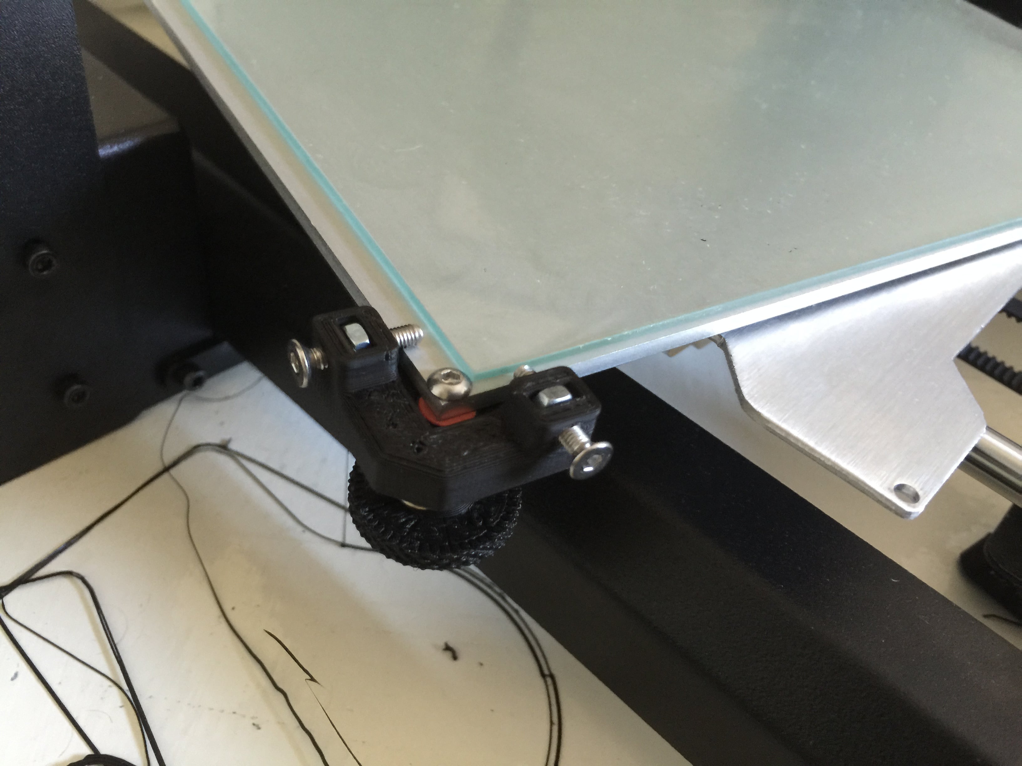 Wanhao duplicator i3