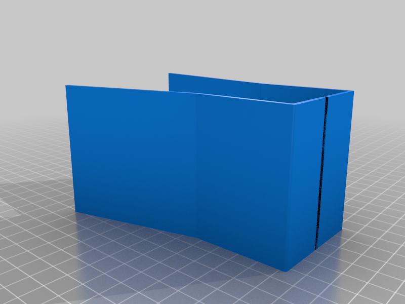 Double Mag Pouch Insert