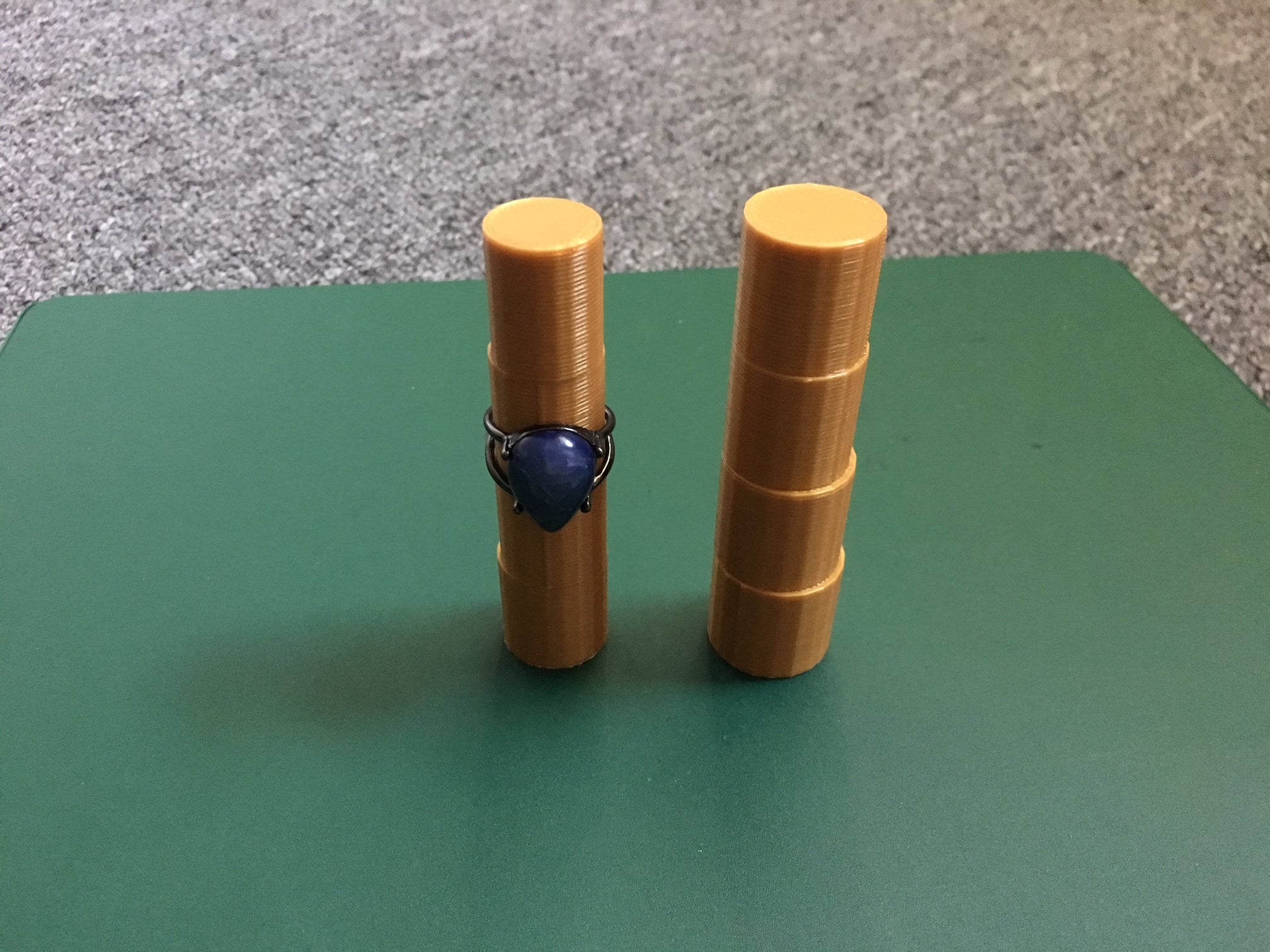 Ring Mandrel/Sizer