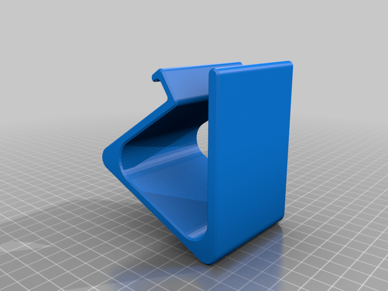Phone Stand (Colin's Version)