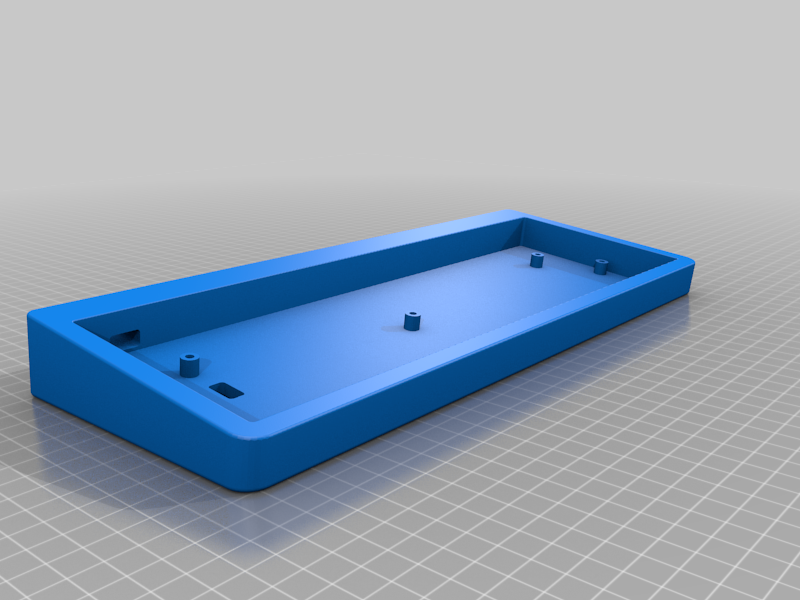 Basic60 Keyboard Case