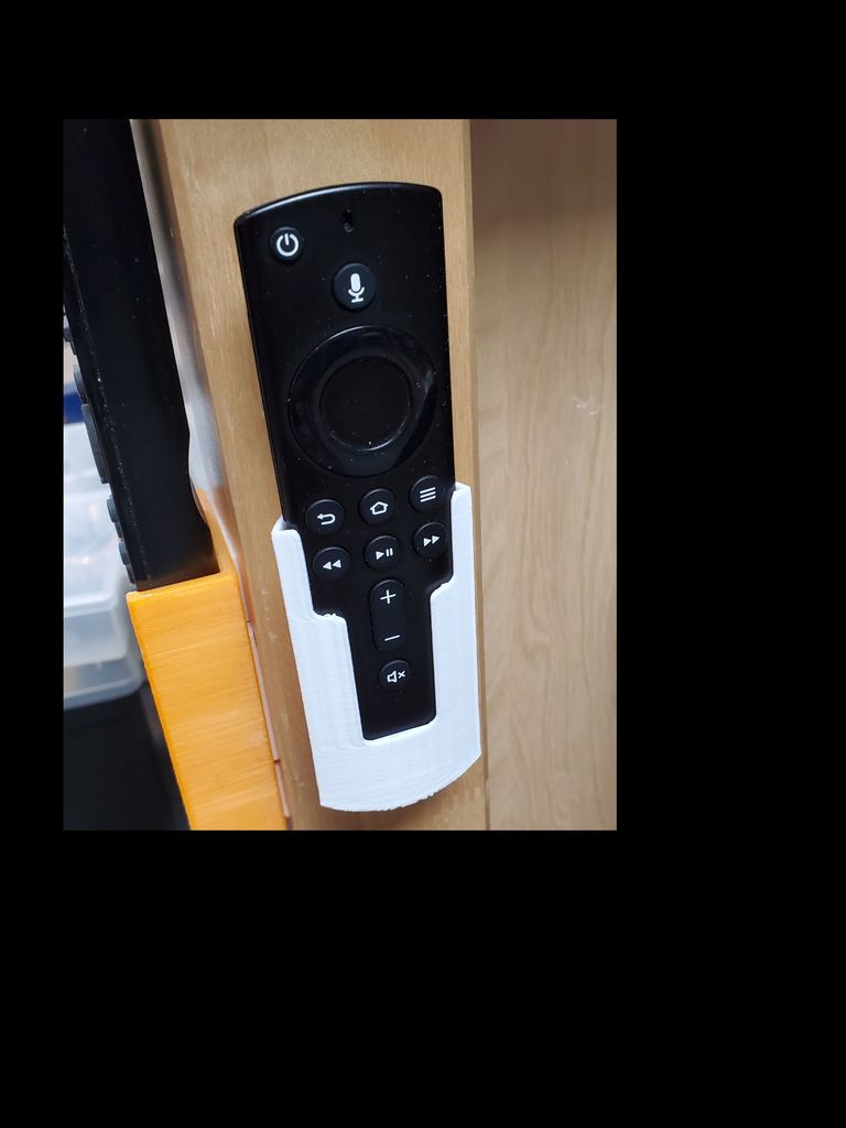 Fire TV Remote Holder