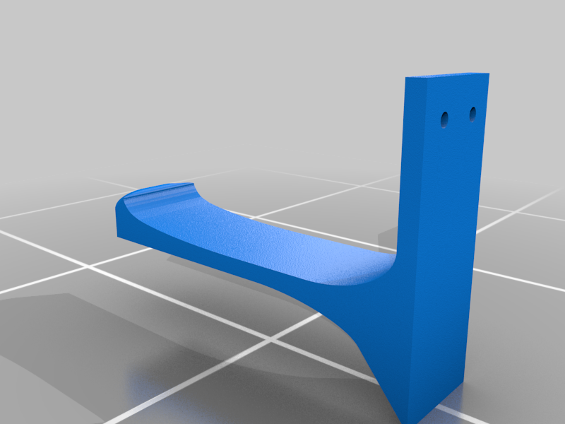 PSVR Headset - Wall Mount