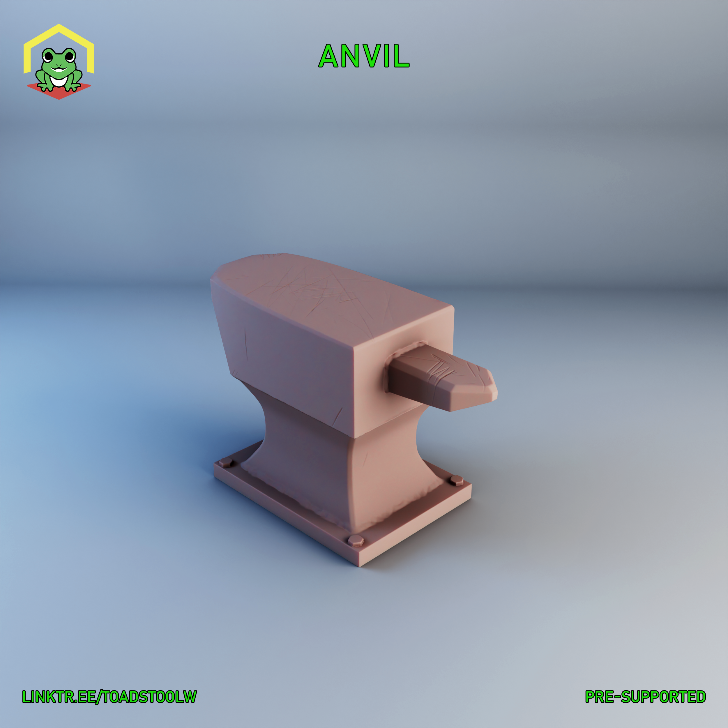 Anvil