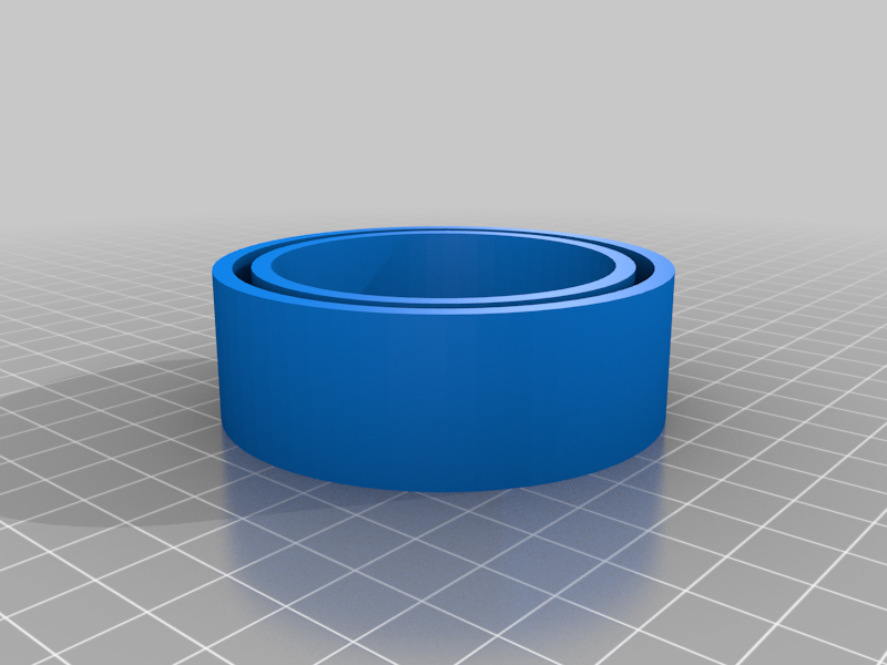 Spool Connector