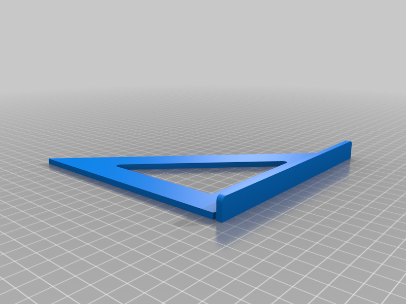 Speed Square Tool