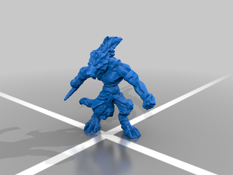 Wolfen Shadow Trackers - Age of Rag'Narok/Confrontation