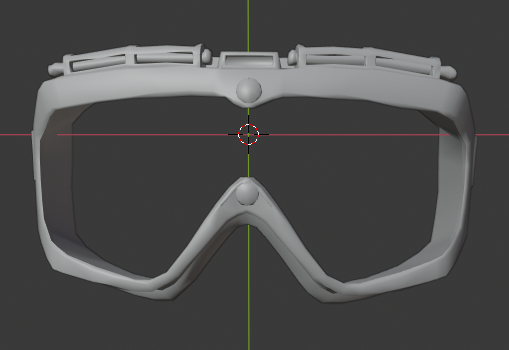 Star Wars Rogue One Rebel Goggles