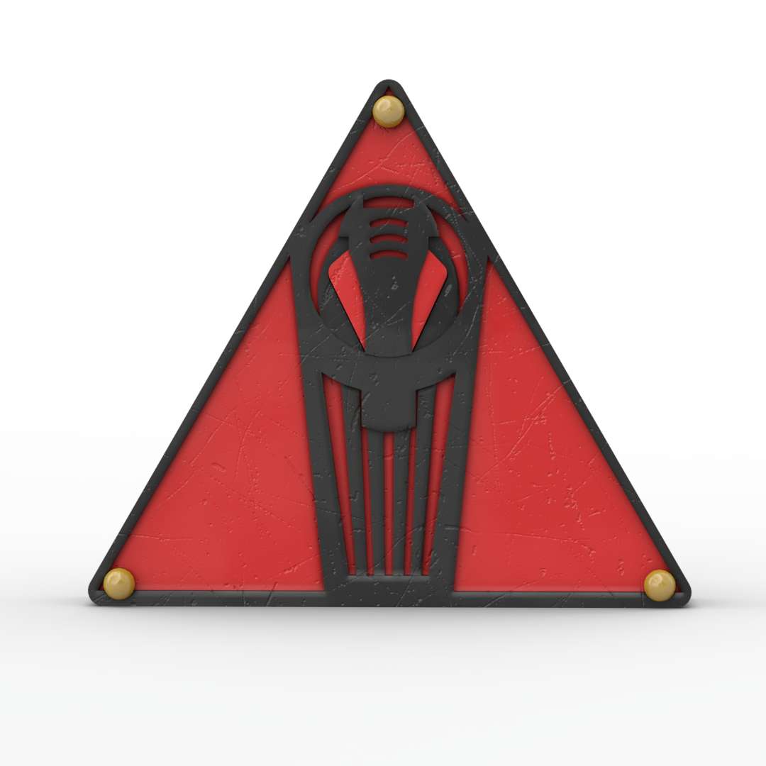 Bionicle Tablet of Transit Brotherhood of Makuta