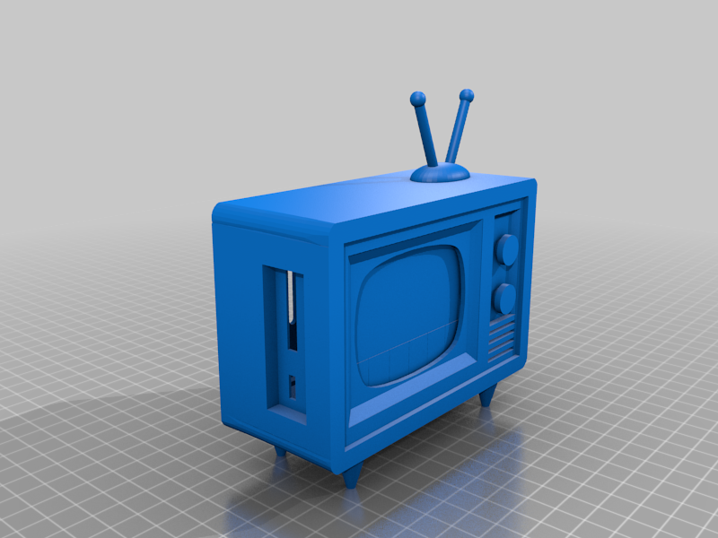 Retro TV