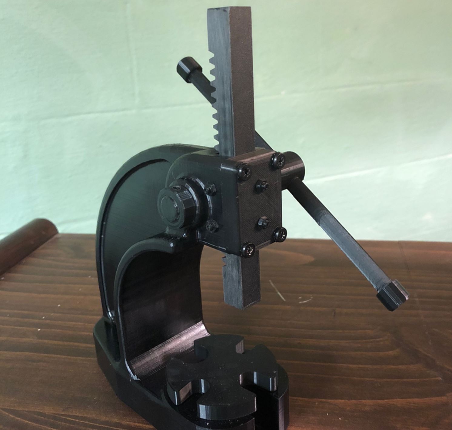 Arbor Press