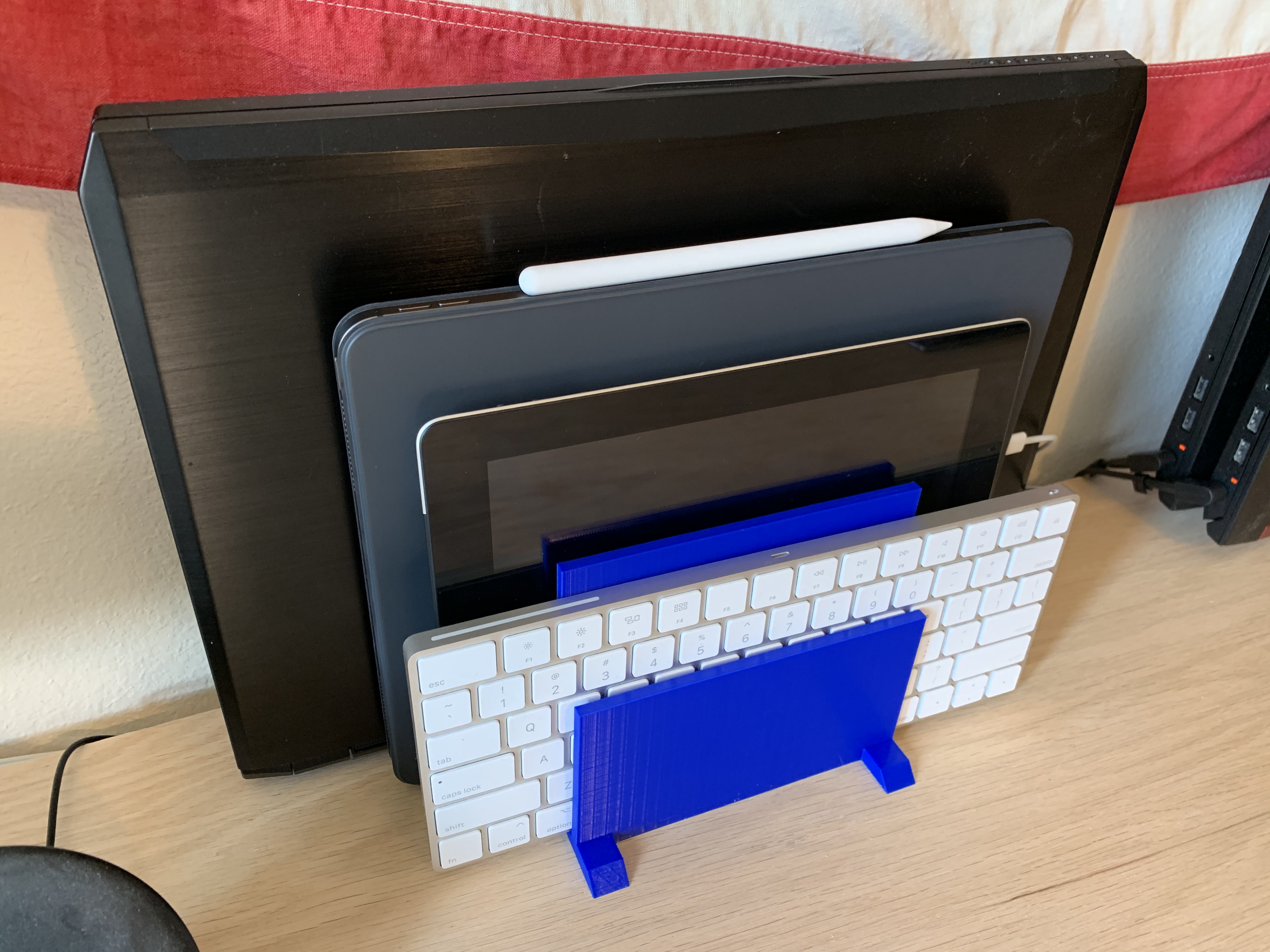 Electronics Stand