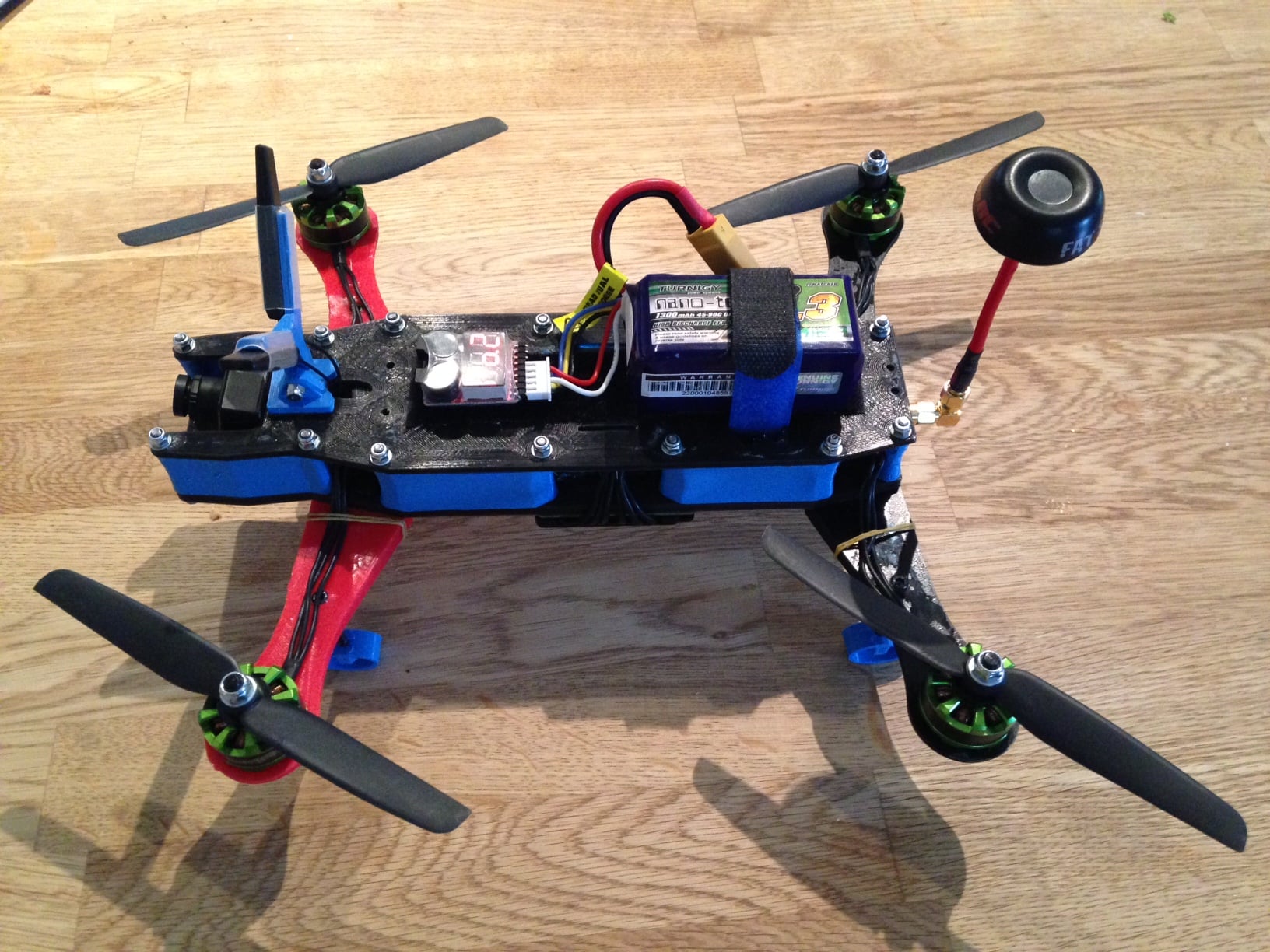 M300 Quadcopter