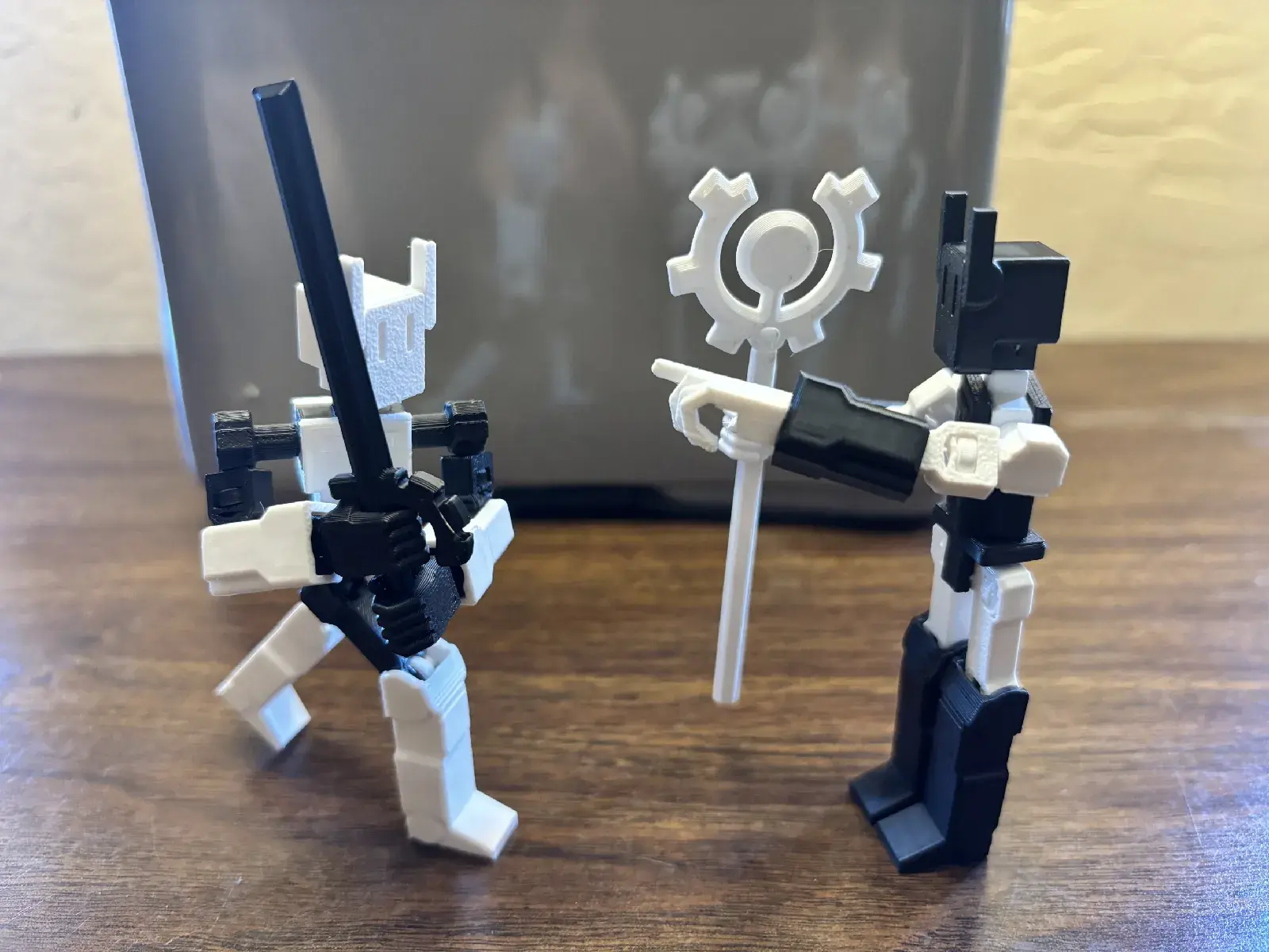 TinyTinToy