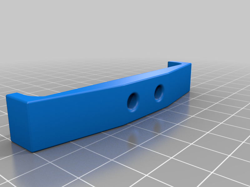 Load Cell Spool Holder