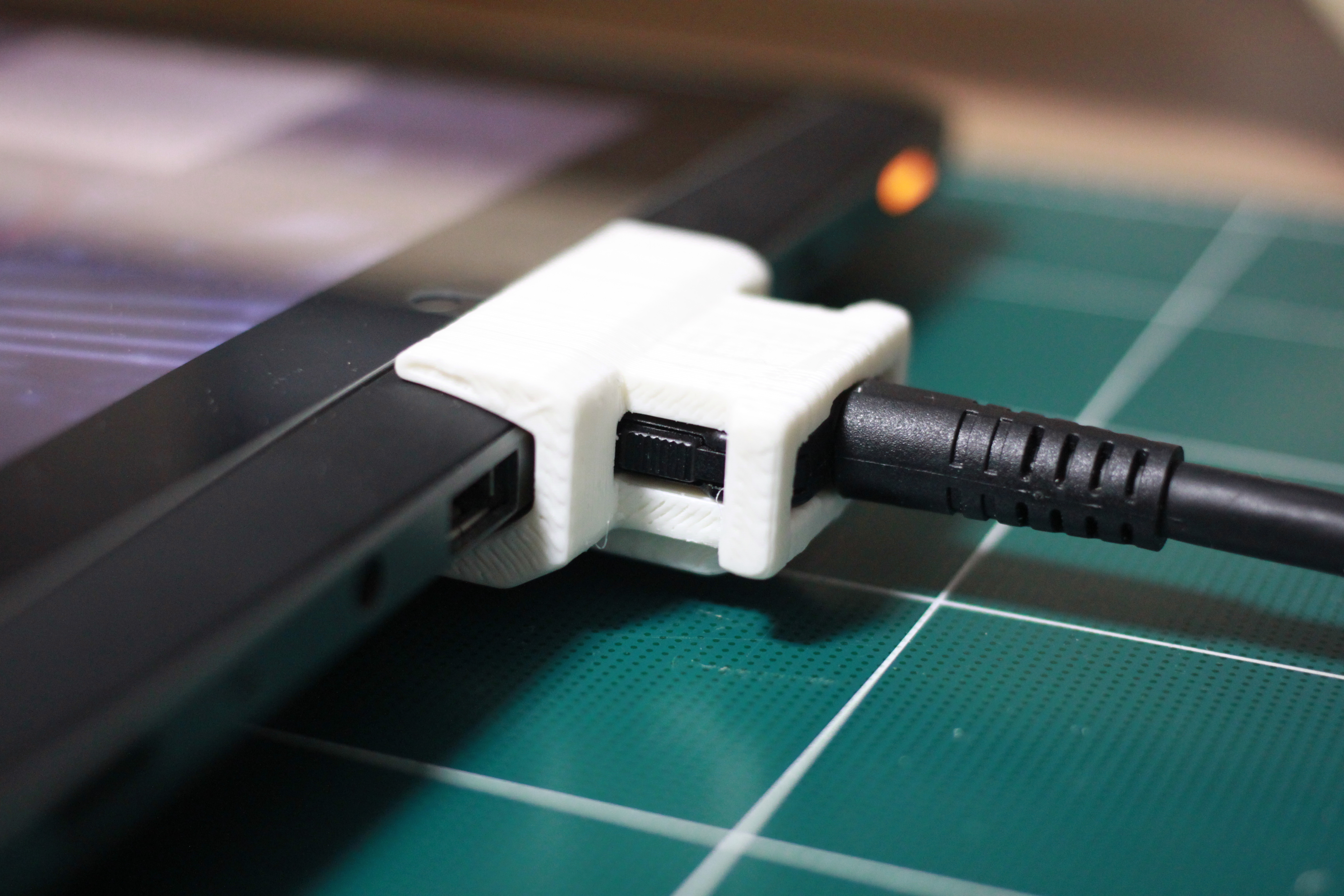 Wacom Cintiq Cable Guard (for Companion2, Hybrid)