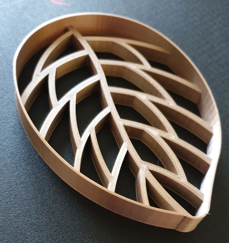 Leaf Soap Dish