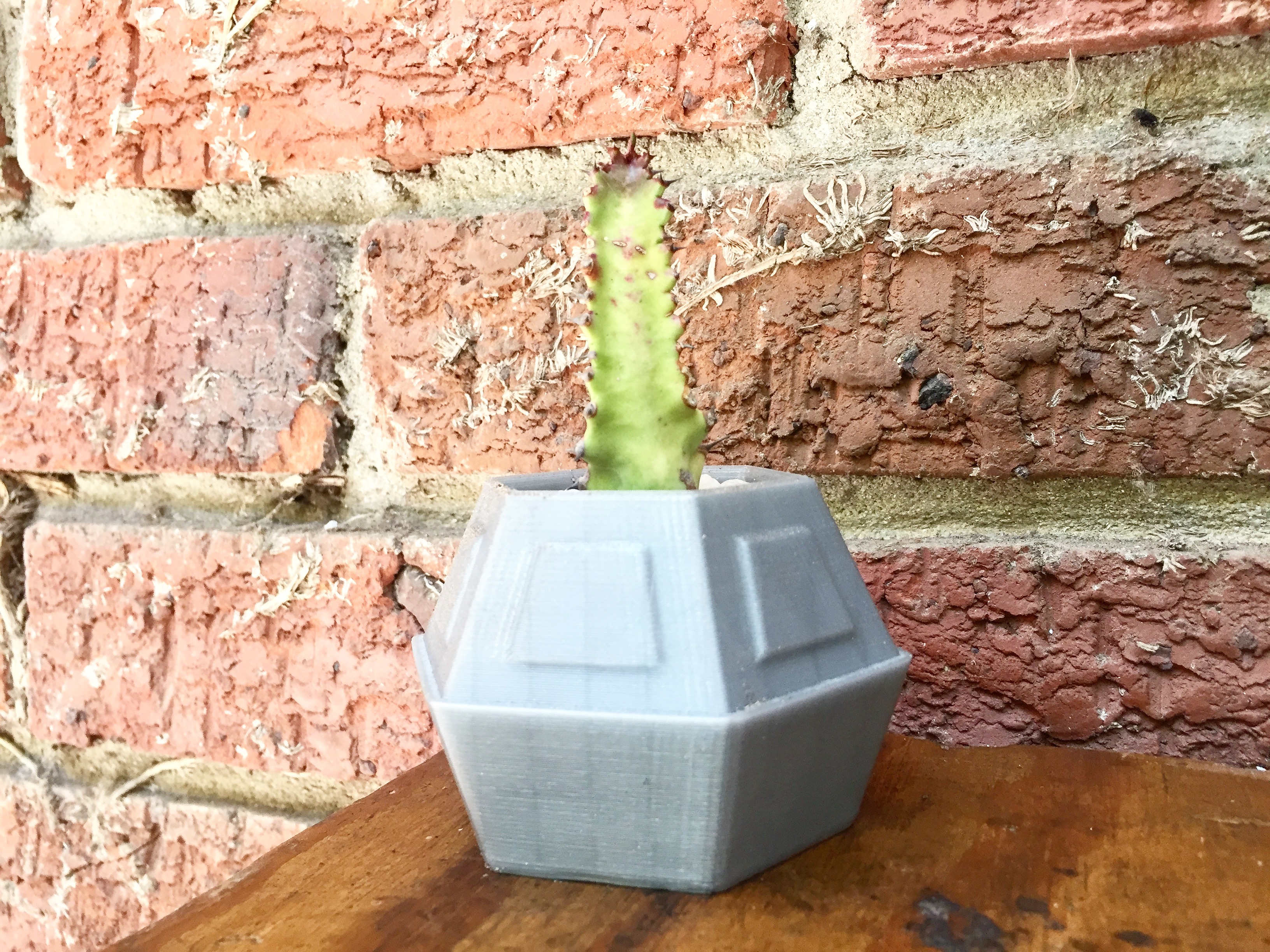 Planter V2