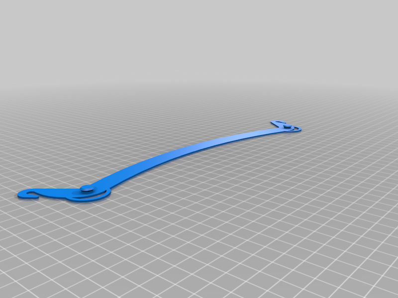 Ear Mask Saver (Hood version)