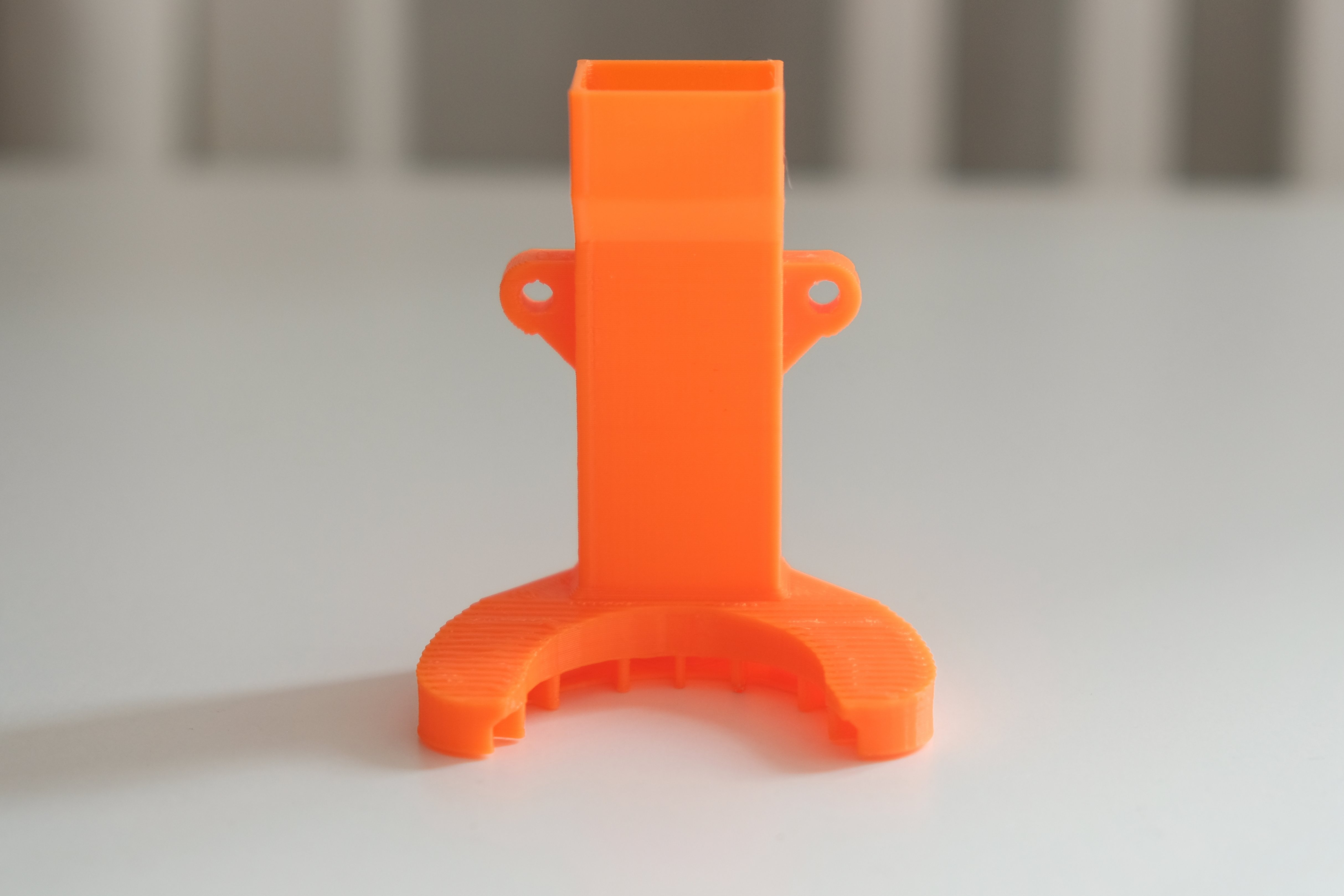 Fan Duct Hypercube Prusa i3 MK3 Style