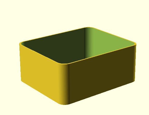 Basic af Box V2